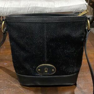 Fossil crossbdy bag